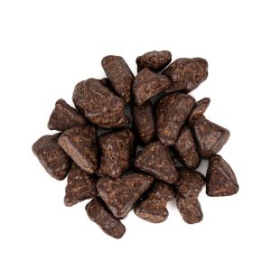 Bio jabolčni čoko hrustljavčki