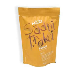 Sadni trakci banana
